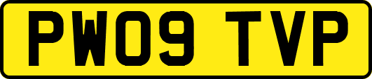 PW09TVP