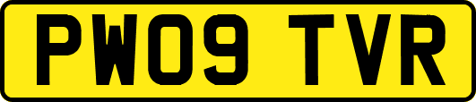 PW09TVR