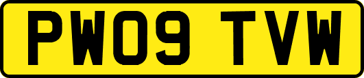 PW09TVW