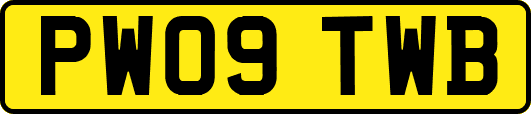 PW09TWB