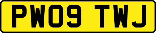 PW09TWJ