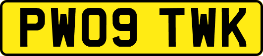 PW09TWK