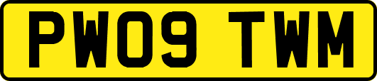 PW09TWM