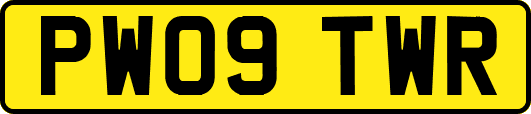 PW09TWR