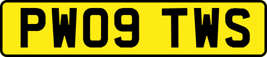 PW09TWS