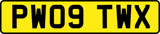 PW09TWX