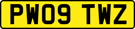 PW09TWZ