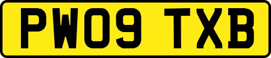 PW09TXB