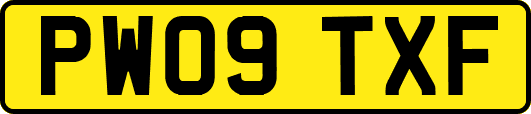 PW09TXF