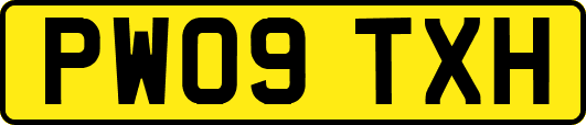 PW09TXH
