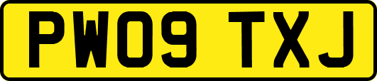 PW09TXJ