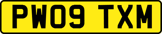 PW09TXM