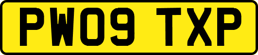 PW09TXP