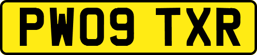 PW09TXR