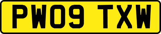 PW09TXW