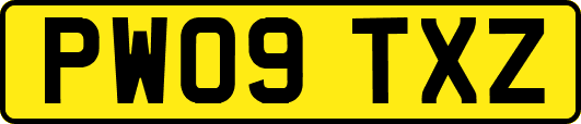 PW09TXZ