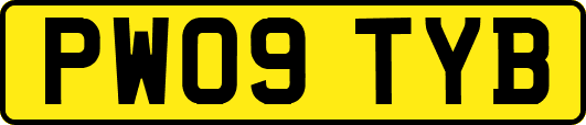 PW09TYB