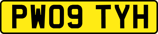 PW09TYH