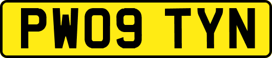 PW09TYN
