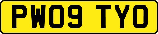 PW09TYO