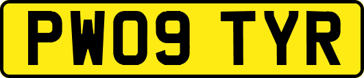 PW09TYR