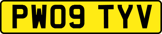 PW09TYV