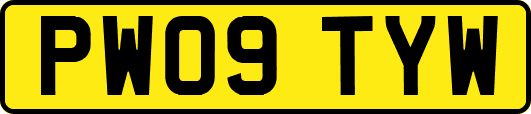 PW09TYW