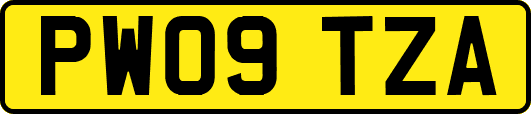PW09TZA