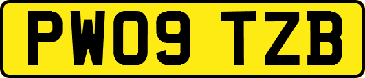PW09TZB