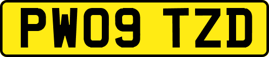PW09TZD
