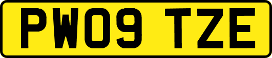PW09TZE