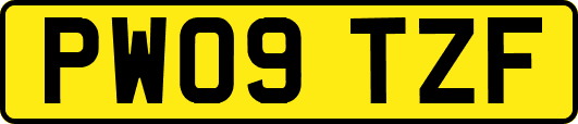 PW09TZF