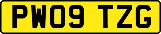 PW09TZG