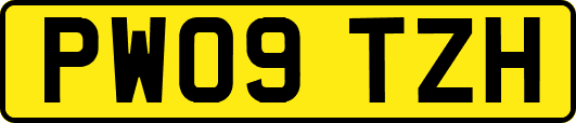 PW09TZH