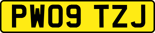 PW09TZJ