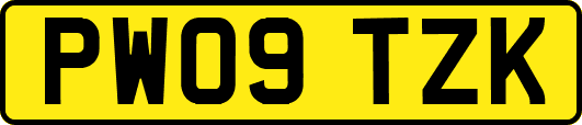 PW09TZK