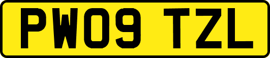 PW09TZL