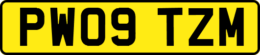 PW09TZM