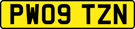 PW09TZN