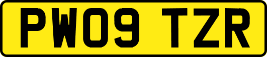 PW09TZR