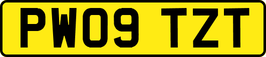 PW09TZT