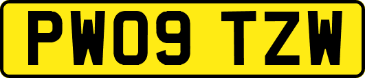 PW09TZW
