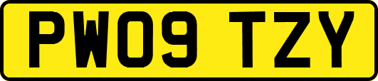 PW09TZY