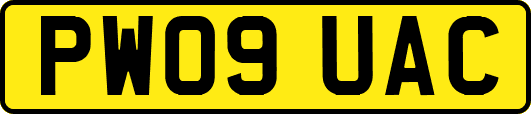 PW09UAC