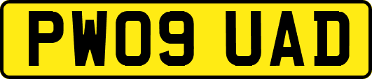 PW09UAD