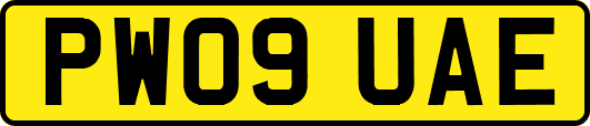 PW09UAE