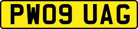 PW09UAG