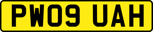 PW09UAH