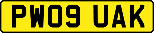 PW09UAK