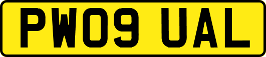 PW09UAL
